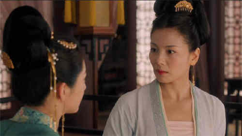 《大宋宫词》潘玉姝怎么滑胎的