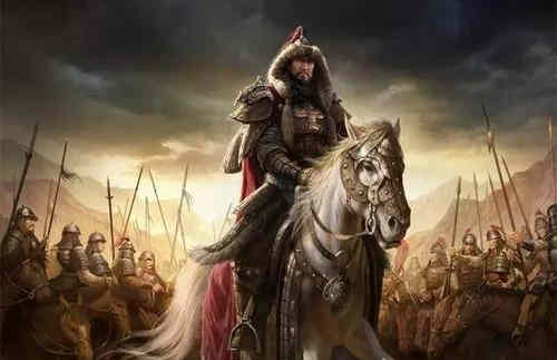 元朝为什么不灭了朝鲜