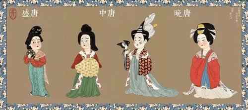 唐朝女性地位高是个谎言