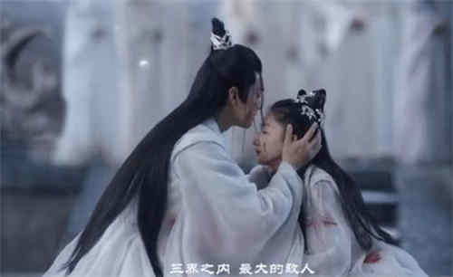 《千古玦尘》大结局白玦魂飞魄散了吗
