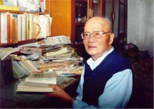 2008年5月20日：蔡尚思逝世