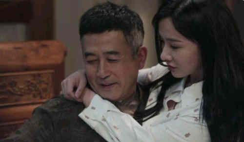 《扫黑风暴》麦自立原型是谁