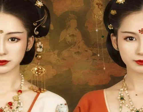 古代五大艳后分别是谁