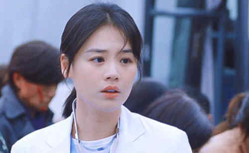 《你是我的城池营垒》邢克垒对米佧是一见钟情吗