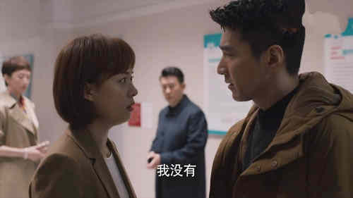 《理想之城》黄礼林为什么那么讨厌苏筱