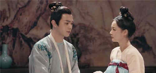 《骊歌行》盛楚慕怎么扳倒陆家父子的