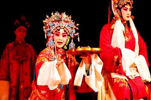 《主角》楚嘉禾的性格特点