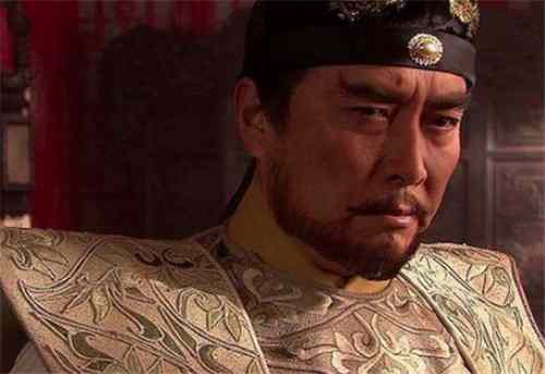 为什么朱棣在位22年后宫妃子没给他生一个孩子