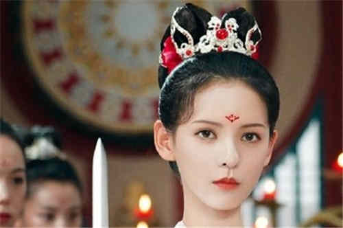 《与君歌》程若鱼怀孕孩子是谁的