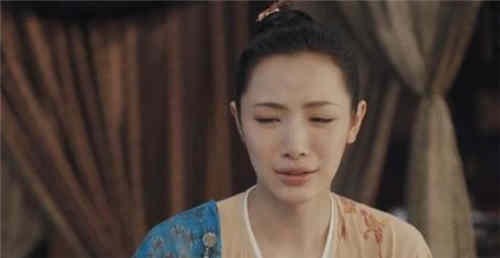 《骊歌行》陆琪才是杀害母亲的主谋