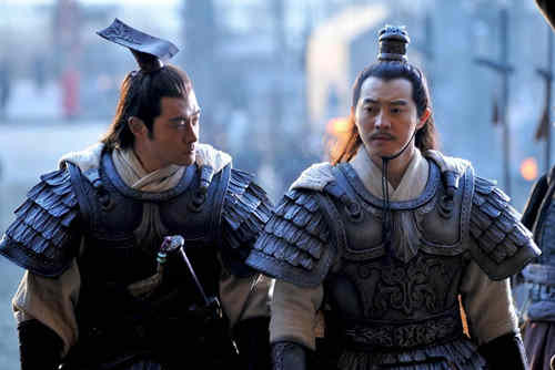 孙策不死能统一三国吗