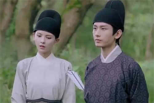 《与君歌》珖王为什么要给程若鱼锦囊妙计