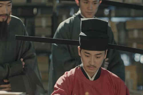 宋朝祠禄制是什么