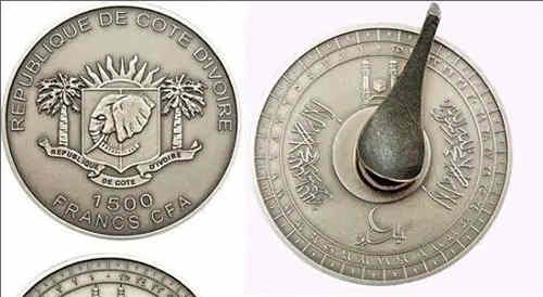 世界硬币大奖是什么