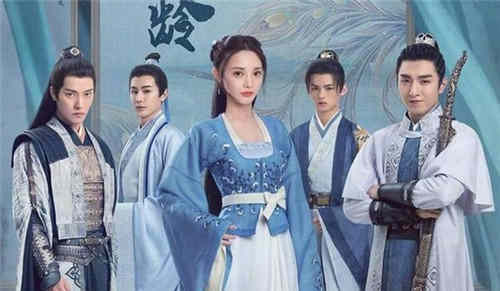 《君九龄》女主复仇成功了吗