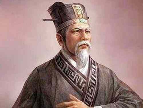 主父偃是个什么样的人