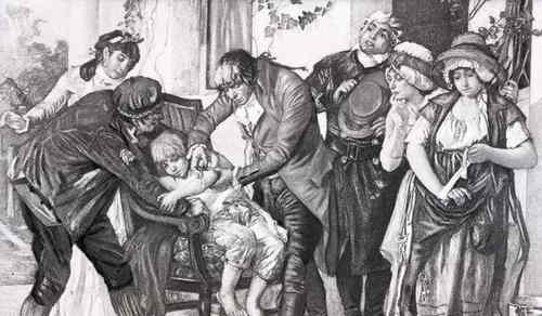 为什么蒙古人没有传染黑死病