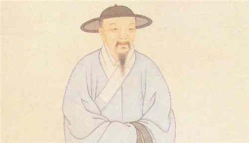 赵孟頫竟是宋朝皇室之孙