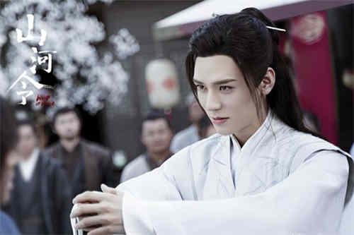 《山河令》温客行什么时候知道周子舒真实身份