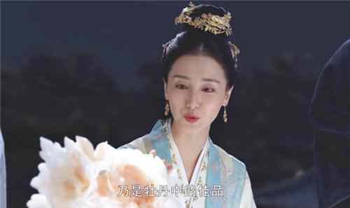 《斛珠夫人》褚琳琅会嫁给方诸吗