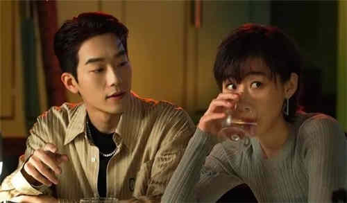 《我在他乡挺好的》欧阳是富二代吗