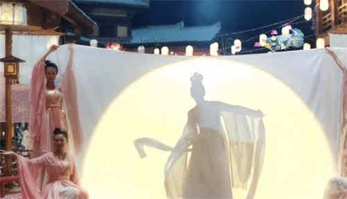 《赘婿》楼舒婉最后和宁毅结婚了吗