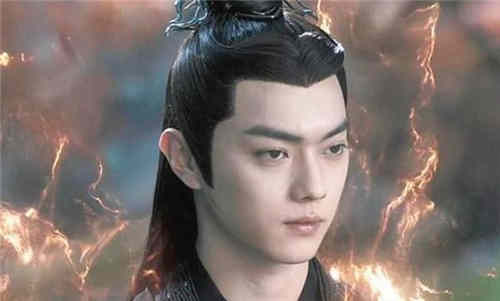 《千古玦尘》白玦为什么娶景昭
