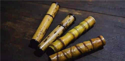 古代火折子是怎么做的