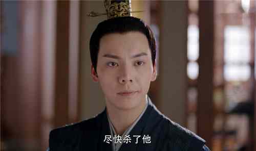 《斛珠夫人》方诸为什么要杀汤乾自