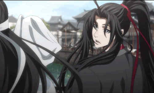《魔道祖师完结篇》什么时候播出