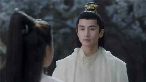 《千古玦尘》暮光为什么派景涧去妖界