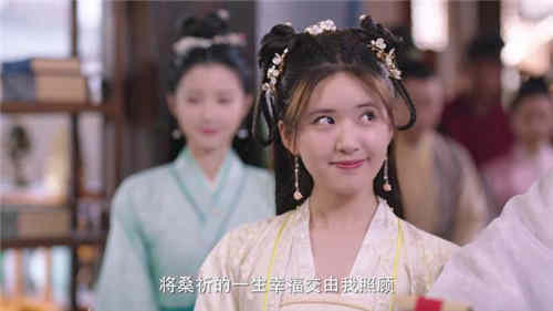 《国子监来了个女弟子》五名女角色结局怎么样