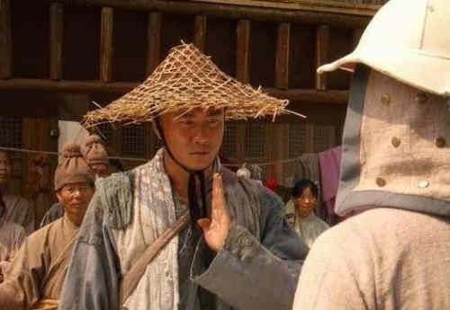 朱元璋痛恨商人