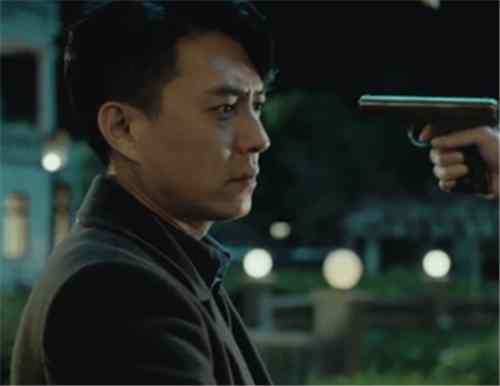 《无间》电视剧主演是谁