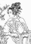花蕊夫人