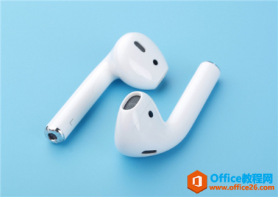 如何保养AirPods