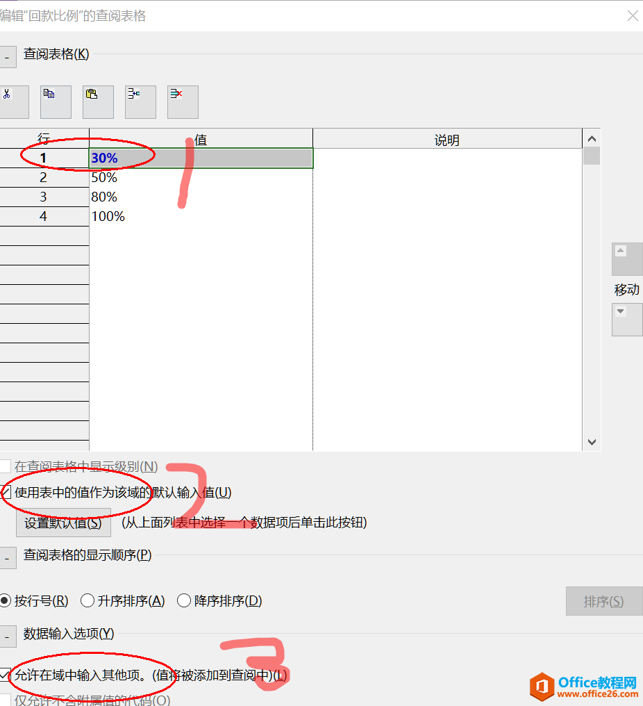 项目管理 | Project从入门到精通 | 下拉菜单的设置