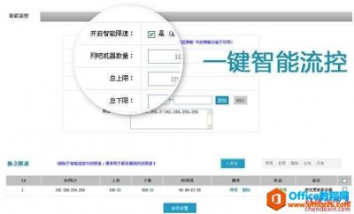 爱快流控软路由的特色与安装使用详细图文教程