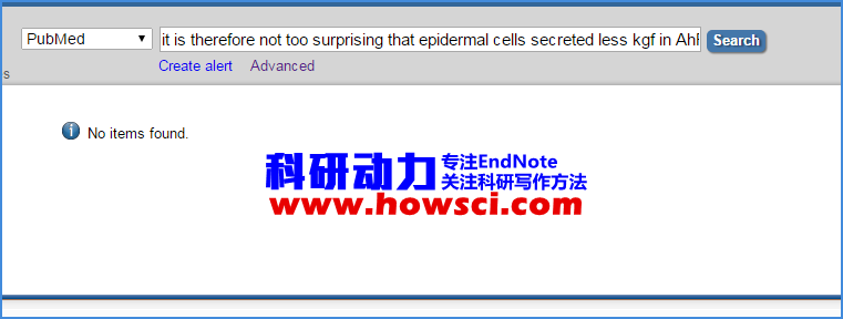如何通过外文文献一句话找到原文