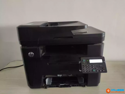 HP LaserJet Pro MFP M226dn如何安装网络打印机和扫描仪