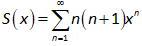 求和符号西格玛怎么打？用数学公式编辑器MathType轻松搞定！