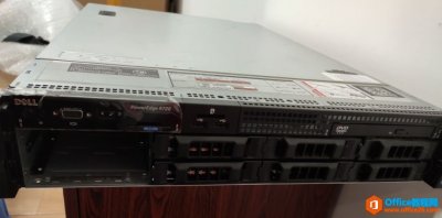 DELL R720安装Windows Server 2008R2 Datacenter 详解教程