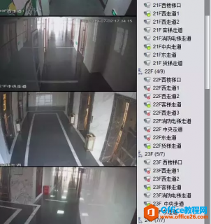 大华监控在DSS客户端中如何删除不需要的摄像头