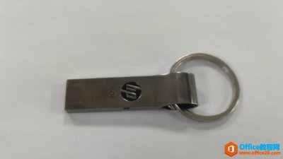 HP v285w 16G U盘中毒，文件全部乱码，提示写保护，格式化都没用
