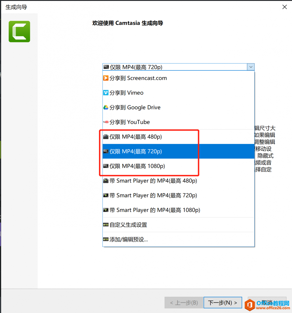 导入字幕