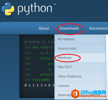 win10 如何安装python并验证环境是否正确