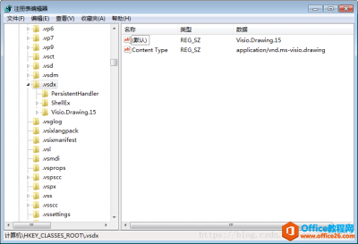 如何安装激活visio 2013 professional版本