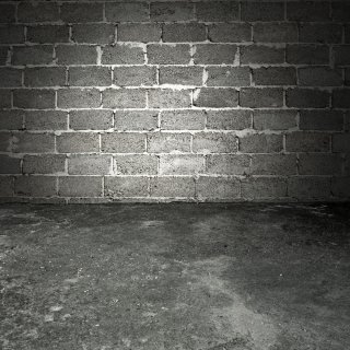 科技感十足的等离子数码墙纸PPT课件高清背景，紫色浪漫3D立体小人图片_油漆刷桃心背景图片
