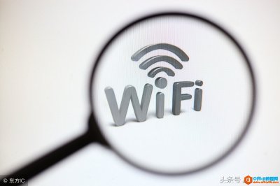 WiFi信号很弱，怎么办