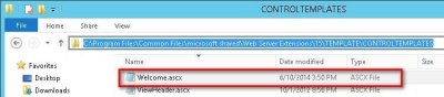 SharePoint 切换用户的小技巧